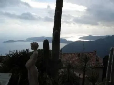 Isia Σπίτι διακοπών Èze